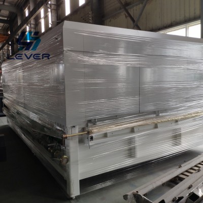 Tempered glass machine Hardened glass machinery oven