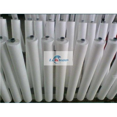 PVA Sponge Roller for Glass Washing Machine, PVA Sponge Roller for Chemical Industry, PVA Sponge Roll